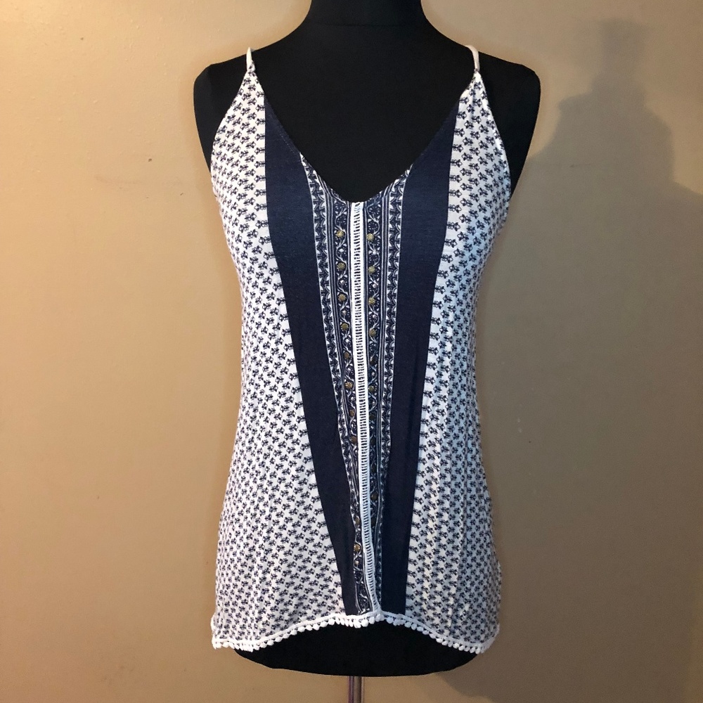 Maurices Racerback